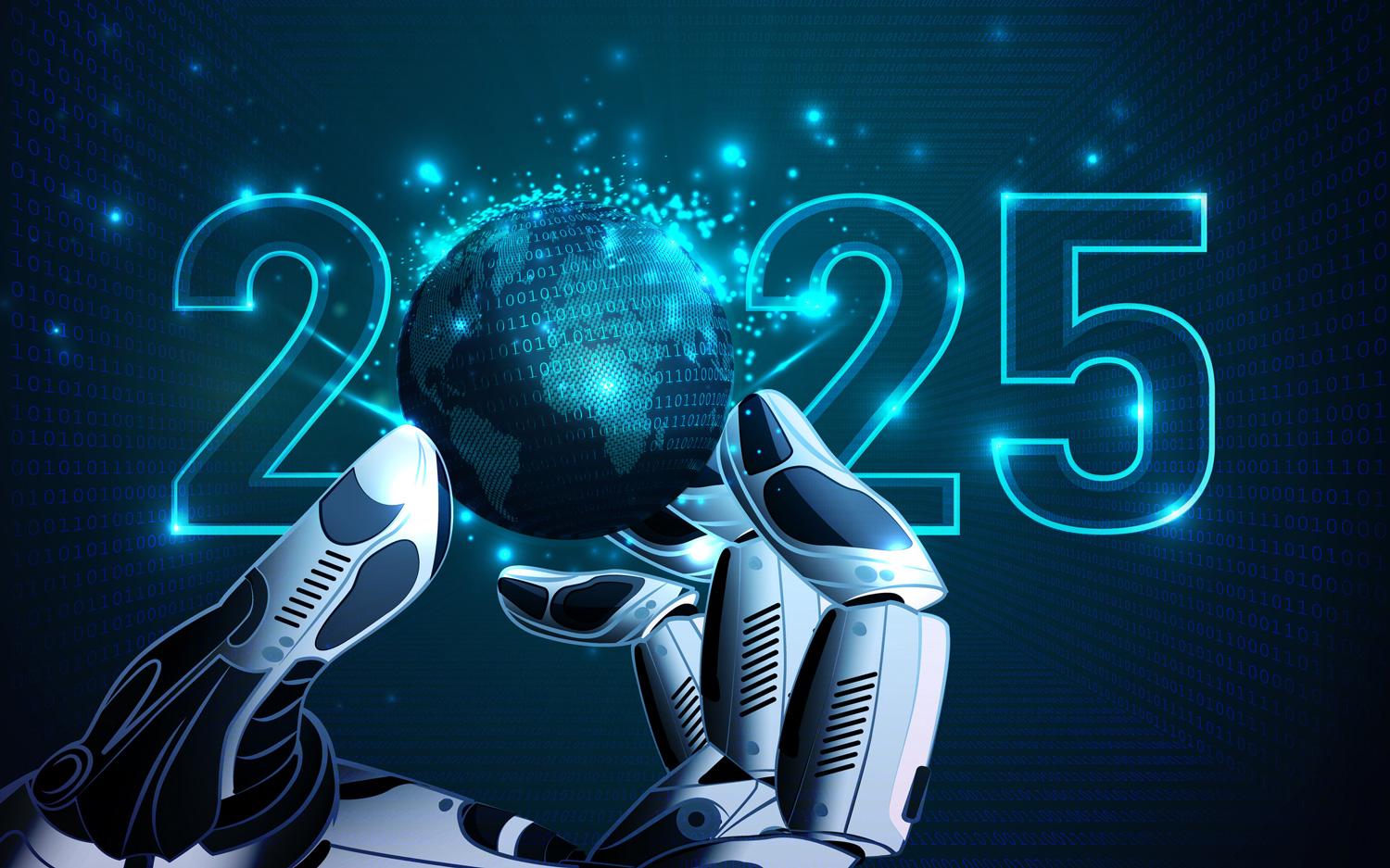 2025'te Eğitim: Yeni Yöntemler ve Trendlere Genel Bakış